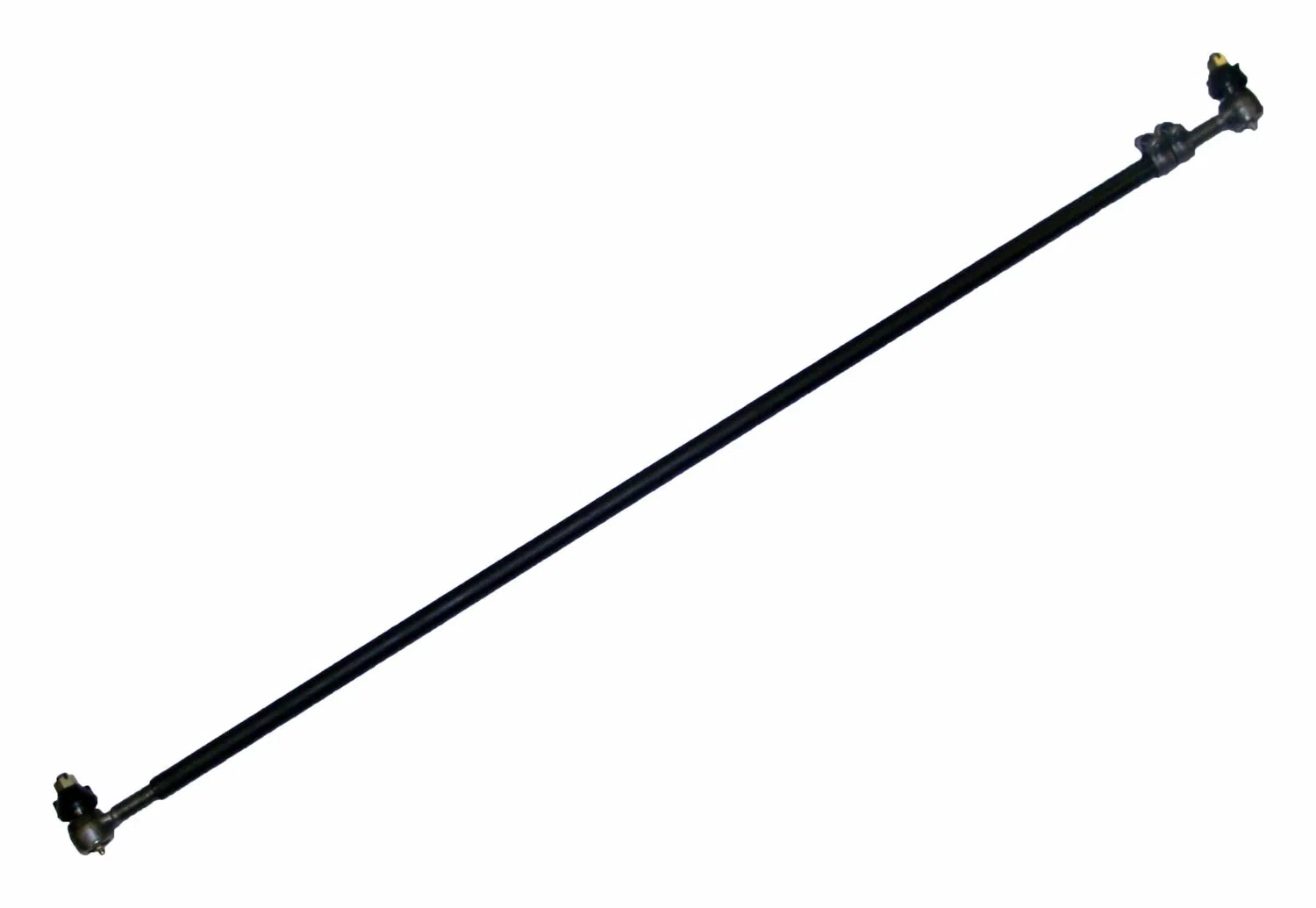 Crown Automotive - Metal Black Drag Link Assembly - 52002700K